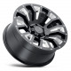 ALU disky Black Rhino Black Rhino PINATUBO disk 18x9.5 8x170 125.1 ET-18, Gloss black | race-shop.sk
