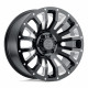 ALU disky Black Rhino Black Rhino PINATUBO disk 18x9.5 5x139.7 78.1 ET0, Gloss black | race-shop.sk
