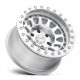 ALU disky Black Rhino Black Rhino PRIMM disk 18x9.5 8x165.1 122.4 ET0, Silver | race-shop.sk
