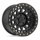 ALU disky Black Rhino Black Rhino PRIMM disk 18x9.5 6x114.3 76.1 ET18, Matte black | race-shop.sk