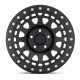 ALU disky Black Rhino Black Rhino PRIMM disk 18x9.5 6x114.3 76.1 ET18, Matte black | race-shop.sk