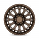 ALU disky Black Rhino Black Rhino RAID disk 18x9.5 5x127 71.5 ET-18, Matte bronze | race-shop.sk