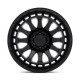 ALU disky Black Rhino Black Rhino RAID disk 18x9.5 5x127 71.5 ET2, Matte black | race-shop.sk