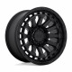 ALU disky Black Rhino Black Rhino RAID disk 18x9.5 6x120 67.06 ET12, Matte black | race-shop.sk