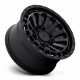 ALU disky Black Rhino Black Rhino RAID disk 18x9.5 6x120 67.06 ET12, Matte black | race-shop.sk