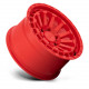 ALU disky Black Rhino Black Rhino RAID disk 18x9.5 6x139.7 112.1 ET12, Gloss red | race-shop.sk