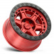 ALU disky Black Rhino Black Rhino RENO disk 18x9.5 5x127 71.5 ET0, Candy red | race-shop.sk