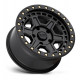 ALU disky Black Rhino Black Rhino RENO disk 18x9.5 6x139.7 112.1 ET12, Matte black | race-shop.sk