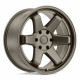 ALU disky Black Rhino Black Rhino ROKU disk 18x9.5 5x127 71.5 ET-18, Matte bronze | race-shop.sk