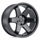 ALU disky Black Rhino Black Rhino ROKU disk 18x9.5 6x135 87.1 ET12, Gun black | race-shop.sk
