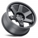 ALU disky Black Rhino Black Rhino ROKU disk 18x9.5 6x135 87.1 ET12, Gun black | race-shop.sk