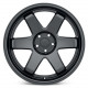 ALU disky Black Rhino Black Rhino ROKU disk 18x9.5 6x135 87.1 ET12, Gun black | race-shop.sk