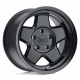 ALU disky Black Rhino Black Rhino REALM disk 18x9.5 6x139.7 112.1 ET0, Matte black | race-shop.sk