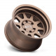 ALU disky Black Rhino Black Rhino STADIUM disk 19x8 5x114.3 76.1 ET30, Matte bronze | race-shop.sk