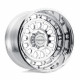ALU disky Black Rhino Black Rhino CENTURION disk 20x10 8x170 125.1 ET-23, Silver | race-shop.sk