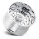 ALU disky Black Rhino Black Rhino CENTURION disk 20x10 8x170 125.1 ET-23, Silver | race-shop.sk