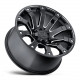 ALU disky Black Rhino Black Rhino SELKIRK disk 20x10 5x127 78.1 ET-23, Gloss black | race-shop.sk