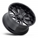 ALU disky Black Rhino Black Rhino SIERRA disk 20x10 8x170 125.1 ET-23, Gloss black | race-shop.sk