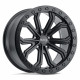 ALU disky Black Rhino Black Rhino TRABUCO disk 20x10 5x112 66.56 ET40, Matte black | race-shop.sk