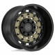 ALU disky Black Rhino Black Rhino ARSENAL disk 20x12 5x127 71.5 ET-44, Black | race-shop.sk