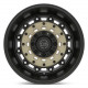 ALU disky Black Rhino Black Rhino ARSENAL disk 20x12 5x127 71.5 ET-44, Black | race-shop.sk