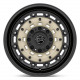 ALU disky Black Rhino Black Rhino ARSENAL disk 20x12 6x139.7 112.1 ET-44, Black | race-shop.sk