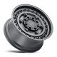 ALU disky Black Rhino Black Rhino ARMORY disk 20x12 5x127/5x139.7 78.1 ET-44, Gun black | race-shop.sk