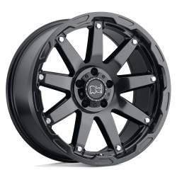 Black Rhino OCEANO disk 20x12 5x127 71.5 ET-44, Gloss gun black