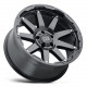 ALU disky Black Rhino Black Rhino OCEANO disk 20x12 5x127 71.5 ET-44, Gloss gun black | race-shop.sk