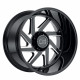 ALU disky Black Rhino Black Rhino SWERVE disk 20x12 8x165.1 122.4 ET-44, Gloss black | race-shop.sk
