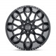 ALU disky Black Rhino Black Rhino GRIMLOCK disk 20x11.5 8x170 125.1 ET-44, Gloss black | race-shop.sk