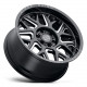 ALU disky Black Rhino Black Rhino REAPER disk 20x11.5 8x165.1 122.4 ET-44, Gloss black | race-shop.sk