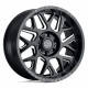 ALU disky Black Rhino Black Rhino REAPER disk 20x11.5 8x180 125.1 ET-44, Gloss black | race-shop.sk
