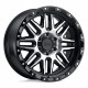 ALU disky Black Rhino Black Rhino ALAMO disk 20x9 6x120 67.06 ET12, Gloss black | race-shop.sk