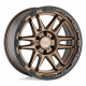 ALU disky Black Rhino Black Rhino APACHE disk 20x9 6x135 87.1 ET12, Matte bronze | race-shop.sk