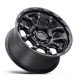 ALU disky Black Rhino Black Rhino ARK disk 20x9 5x127 71.5 ET-18, Matte black | race-shop.sk