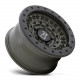ALU disky Black Rhino Black Rhino BARRICADE disk 20x9 5x150 110.1 ET10, Olive green | race-shop.sk