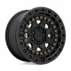 ALU disky Black Rhino Black Rhino CARBINE disk 20x9 6x135 87.1 ET10, Matte black | race-shop.sk