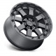 ALU disky Black Rhino Black Rhino CLEGHORN disk 20x9 6x135 87.1 ET12, Matte black | race-shop.sk