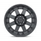 ALU disky Black Rhino Black Rhino CLEGHORN disk 20x9 6x135 87.1 ET12, Matte black | race-shop.sk