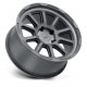 ALU disky Black Rhino Black Rhino CHASE disk 20x9 6x114.3 76.1 ET12, gunmetal | race-shop.sk