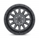 ALU disky Black Rhino Black Rhino DUGGER disk 20x9 5x150 110.1 ET10, Gun black | race-shop.sk
