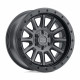 ALU disky Black Rhino Black Rhino DUGGER disk 20x9 6x114.3 66.06 ET10, Gun black | race-shop.sk