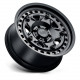 ALU disky Black Rhino Black Rhino GRANGE disk 20x9 6x139.7 112.1 ET-18, Matte black | race-shop.sk