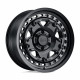 ALU disky Black Rhino Black Rhino GRANGE disk 20x9 8x170 125.1 ET6, Matte black | race-shop.sk