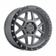 ALU disky Black Rhino Black Rhino KELSO disk 20x9 5x127 71.5 ET0, Battleship gray | race-shop.sk