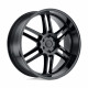 ALU disky Black Rhino Black Rhino KATAVI disk 20x9 6x139.7 112.1 ET15, Gloss black | race-shop.sk