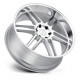 ALU disky Black Rhino Black Rhino KATAVI disk 20x9 6x135 87.1 ET30, Silver | race-shop.sk