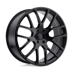 Black Rhino KUNENE disk 20x9 6x114.3 76.1 ET15, Gloss black