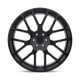 ALU disky Black Rhino Black Rhino KUNENE disk 20x9 6x114.3 76.1 ET15, Gloss black | race-shop.sk